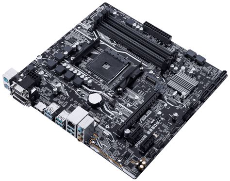 am4 amd b350|ASUS Prime B350.